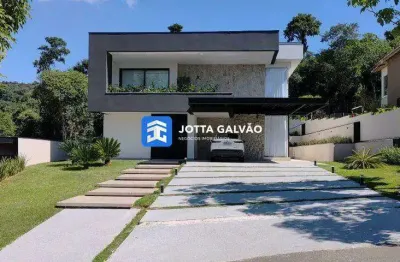 Casa a venda e locação, 1.016m2 - fazenda serra azul, itupeva