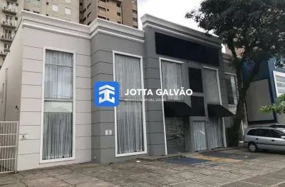 Ponto comercial a venda e locação, 1.000m2 - cambuí, campinas