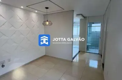 Apartamento a venda, residencial horizonte - supercitta - jardim do lago continuação, campinas