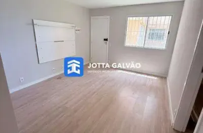 Apartamento a venda, 49m2 - residencial canto dos sabiás - parque bom retiro, paulínia