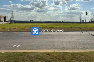 Terreno a venda, 585m2 - reserva serena - jardim myrian moreira da costa, campinas