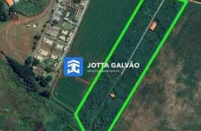 Terreno (chácara alvorada) à venda, 30.00m2 – aglomeração urbana de jundiaí, itupeva - sp