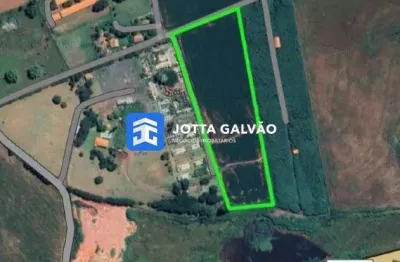 Terreno (chácara rail de sol) à venda, 25.000m2 – aglomeração urbana de jundiaí, itupeva - sp
