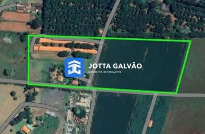 Terreno a venda, 55.000m2 - aglomeração urbana de jundiaí, itupeva - sp