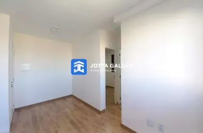 Apartamento para locação, 53m2 - hm intense - jardim ibirapuera, campinas