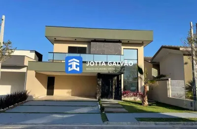 Casa a venda e locação, 260m2 - condomínio terras do vale - jardim terras do vale, caçapava