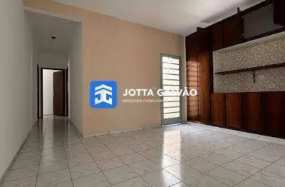 Casa a venda e casa principal para locação, 300m2 - vila formosa, campinas
