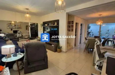 Casa a venda, 148m2 - primavera boulevard - parque taquaral, campinas