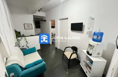 Sala comercial à venda na Rua Duque de Caxias, Centro, Campinas