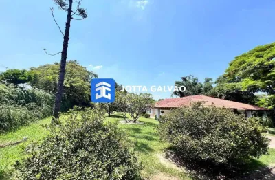 Chácara / sítio com 6 quartos à venda na Rua Suíça, Chácara do Trevo, Indaiatuba
