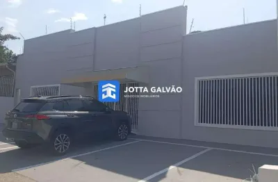 Casa comercial para locação, 188m2 - jardim chapadão, campinas