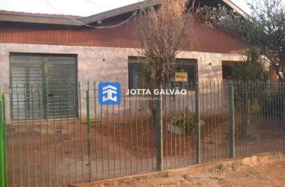 Casa para aluguel, 4 quartos, 1 suíte, 4 vagas, jardim chapadão - campinas/sp