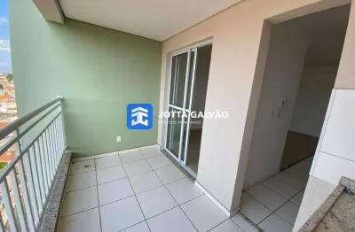 Locação: apartamento 2 dormitórios 2 banheiros 1 vaga - hortolândia - sp