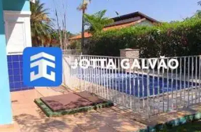 Casa a venda, 800m2 - condomínio residencial xingú - parque da represa, paulínia