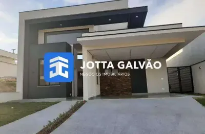 Casa para locação no condomínio glarus, campinas/sp