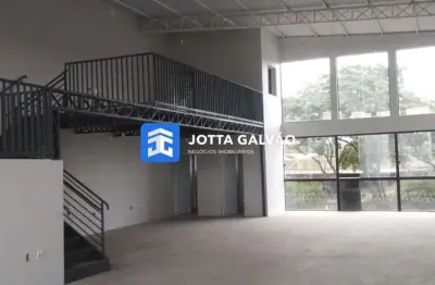 Galpões/depósitos/armazém a venda e locação, 355m2 - jardim bela vista, campinas