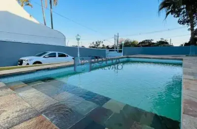 Casa com 2 quartos para alugar na Avenida Padre Almeida Garret, Parque Taquaral, Campinas