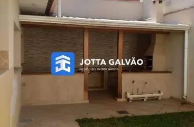 Casa a venda, 250m2 - loteamento parque das hortências (sousas)