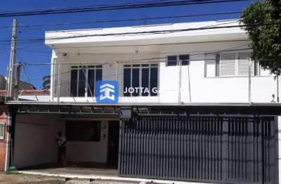 Casa com 3 quartos para alugar na Rua Germânia, Bonfim, Campinas
