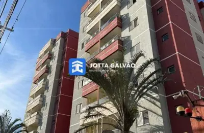 Apartamento a venda, 85m2 - residencial itália - santa terezinha, paulínia
