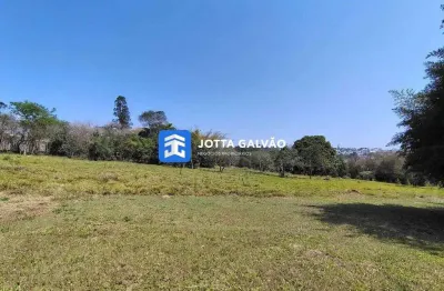 Terreno à venda na Alameda Itatinga, Joapiranga, Valinhos