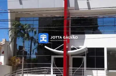 Barracão a venda e locação, 966m2 - jardim brasil, campinas