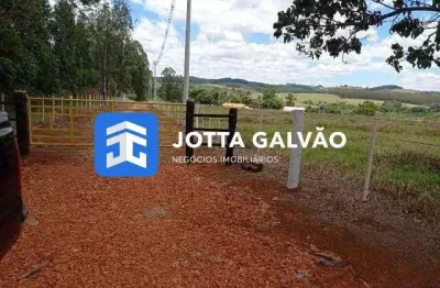 Chácara / sítio com 4 quartos à venda na Rodovia Raposo Tavares, Campos de Holambra, Paranapanema