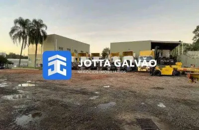 Terreno à venda na Alameda Carlos de Carvalho Vieira Braga, Chácaras Alpina, Valinhos