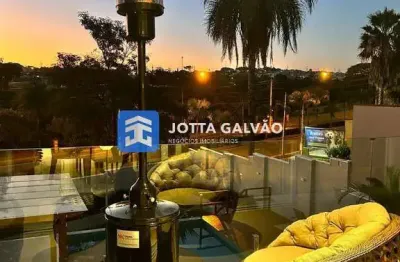 Casa à venda, 3 quartos, 3 suítes, 3 vagas, swiss park - campinas/sp