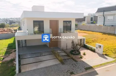 Casa a venda, 420m2 - loteamento residencial arborais, campinas