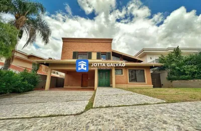 Casa com 4 quartos à venda na Avenida Professor Adelar Mates, Loteamento Residencial Barão do Café, Campinas