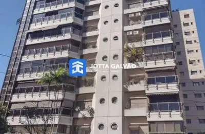 Apartamento/cobertura a venda, 650m2 - edifício maristela jorge - cambuí, campinas