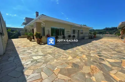 Casa com 3 quartos à venda na Avenida Antônio Carlos Couto de Barros, Vila Sônia (Sousas), Campinas
