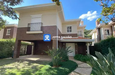 Casa de alto padrão à venda no condomínio galleria boulevard ? campinas/sp