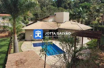 Chácara / sítio com 3 quartos à venda na Avenida Alcindo Marcon, Vale Verde, Valinhos