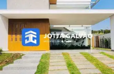 Casa com 3 quartos à venda na Alameda Ezequiel Mantoanelli, Loteamento Green View Village, Indaiatuba