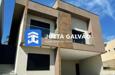Casa com 4 quartos à venda na Avenida Denise Martins de Moraes Barros, Swiss Park, Campinas