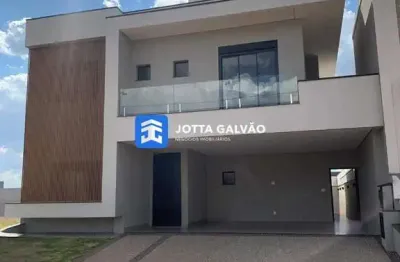 Casa à venda, 4 quartos, 4 suítes, 4 vagas, Parque Brasil 500 - Paulínia/SP