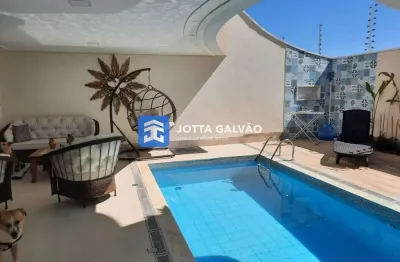 Casa à venda, 3 quartos, 3 suítes, 4 vagas, residencial mont alcino - valinhos/sp