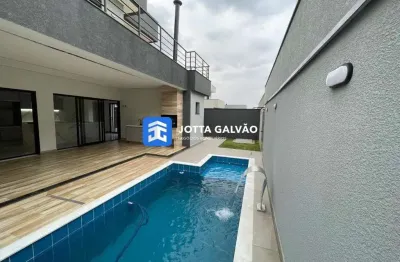 Casa com 4 quartos à venda na Rua Sebastião Cardoso, Parque Brasil 500, Paulínia