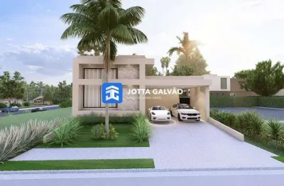 Casa com 3 quartos à venda na Rua Sebastião Cardoso, Parque Brasil 500, Paulínia