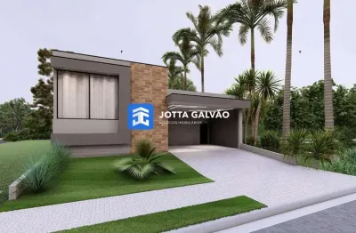 Casa com 3 quartos à venda na Rua Sebastião Cardoso, Parque Brasil 500, Paulínia