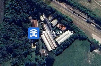 Sítio a venda, 7.000m2 - Divisa entre Holambra e Artur Nogueira/SP