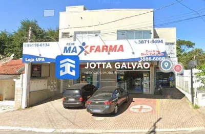 Prédio comercial com 293,2 m², 6 salas e 6 vagas de garagem ? lenheiro, valinhos, sp
