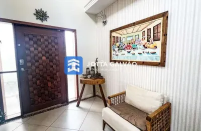 Casa com 3 quartos à venda na Estrada da Rhodia, Vila Hollândia, Campinas