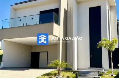 Casa a venda, 300m2 - residencial bosque da mata - vila pagano, valinhos