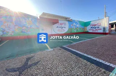 Duas casas térreas com 06 vagas de garagem ? jardim proença, campinas, sp