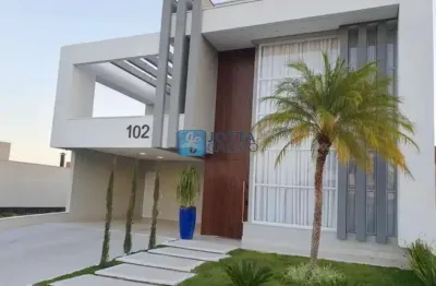 Casa a venda, 330m2 - residencial evidências - caldeira, indaiatuba