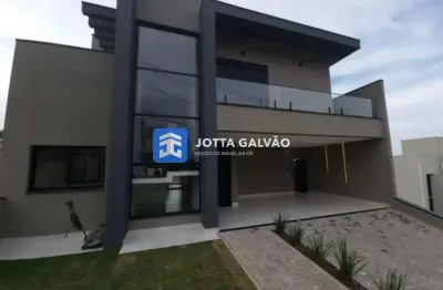 Casa à venda, 3 quartos, 3 suítes, 4 vagas, residencial vivenda das pitangueiras - valinhos/sp