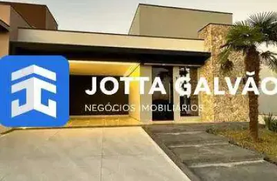 Casa com 3 quartos à venda na Estrada Velha Indaiatuba - Campinas, Caldeira, Indaiatuba
